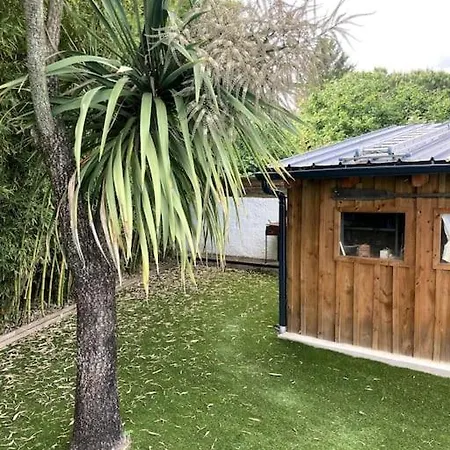 Holiday home Maison Climatisee Avec Piscine.